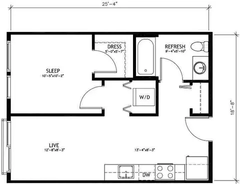 4200 S Othello St, Seattle, WA 98118