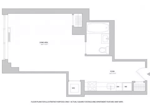 400 W 63rd St, New York, NY 10069