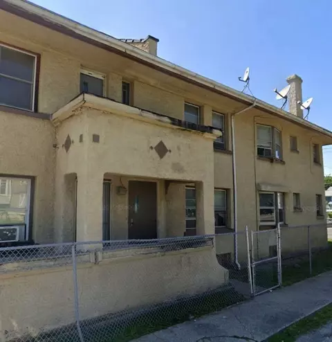 9502 Miles Ave, Cleveland, OH 44105