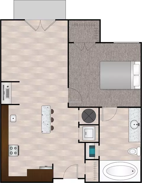 13650 E Colfax Ave, Aurora, CO 80011