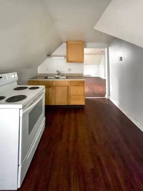 815 W University Ave, Muncie, IN 47303