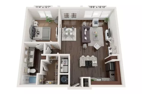 5010 S Congress Ave, Austin, TX 78745