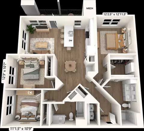 13707 Etna Dr, Parker, CO 80134
