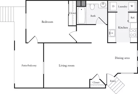 5608 Stevens Creek Blvd, Cupertino, CA 95014
