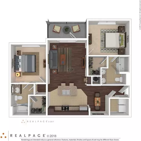 1415 Latta Dr, Celebration, FL 34747