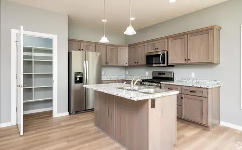 Glastonbury Row Single Family Homes, Fort Wayne, IN 46809