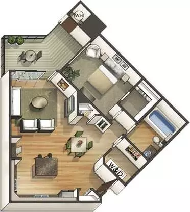 10320 Commonwealth St, Lone Tree, CO 80124