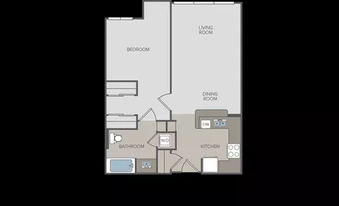 1304 W 2nd St, Los Angeles, CA 90026