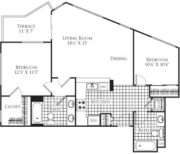 375 E 2nd St, Los Angeles, CA 90012