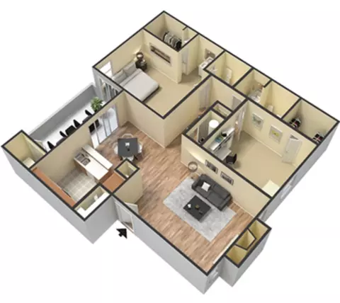 22715 Imperial Valley Dr, Houston, TX 77073