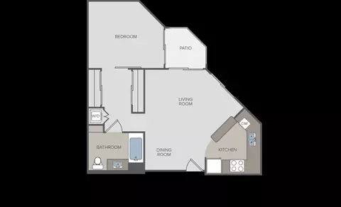 1304 W 2nd St, Los Angeles, CA 90026