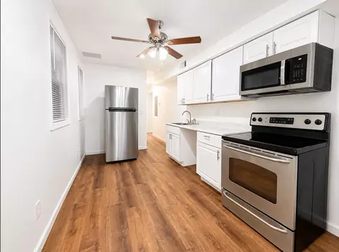 318 N Paca St, Baltimore, MD 21201