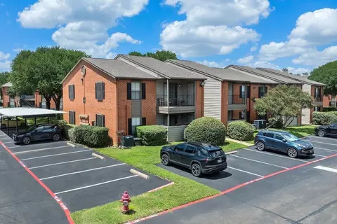2200 Murphy Dr, Bedford, TX 76021 photo 6