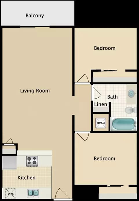 333 E Cinnamon Dr, Lemoore, CA 93245