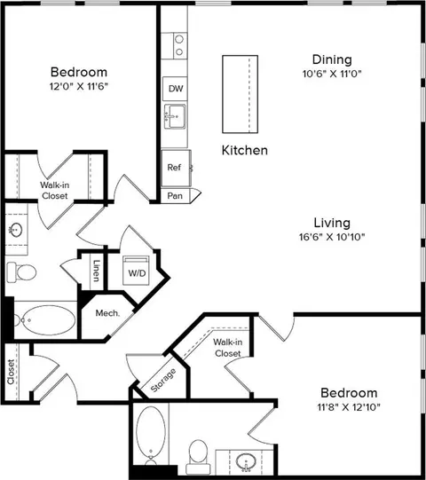 820 Concorde Cir, Linthicum, MD 21090