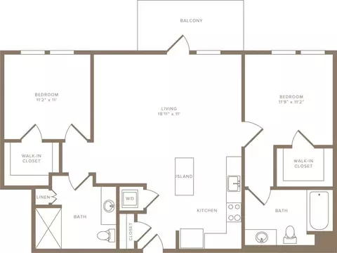 6775 Selma Ave, Los Angeles, CA 90028