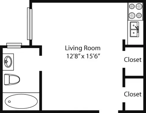 228 W 71st St, New York, NY 10023