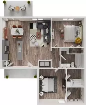 3605 Steck Ave, Austin, TX 78759