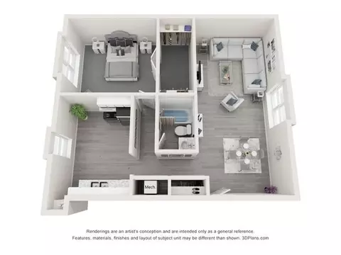 2000 Spring Dr, Garner, NC 27529