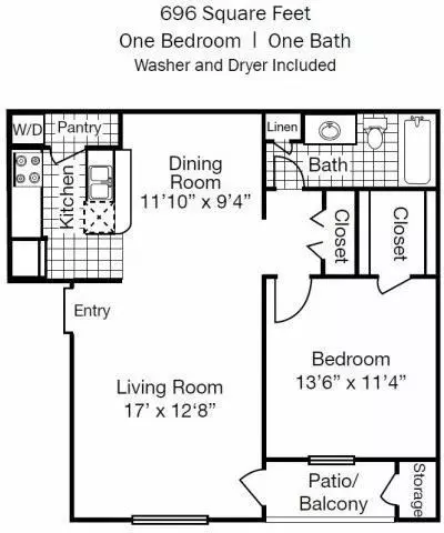 8214 Princeton Square Blvd E, Jacksonville, FL 32256
