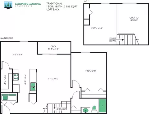 5001 Coopers Landing Dr, Kalamazoo, MI 49004