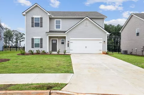 488 Amherst Way, Jefferson, GA 30549 photo 2