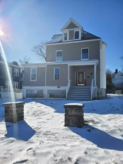 3617 Springdale Ave, Baltimore, MD 21216 photo 2