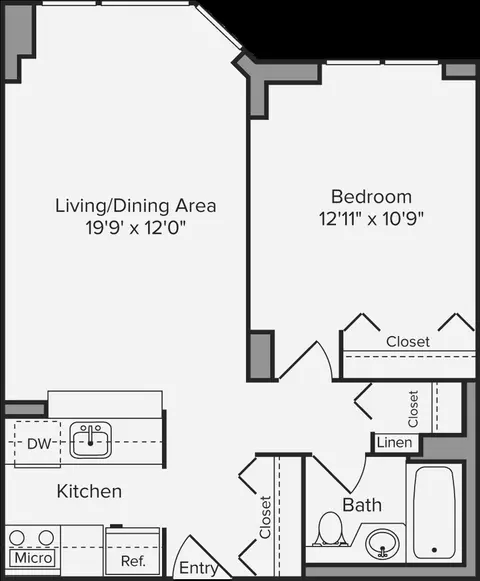 250 W 50th St, New York, NY 10019