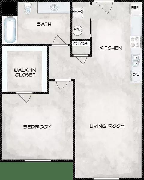 445 Honor Dr, Lincoln, NE 68510