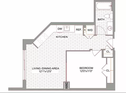 3444 Fairfax Dr, Arlington, VA 22201