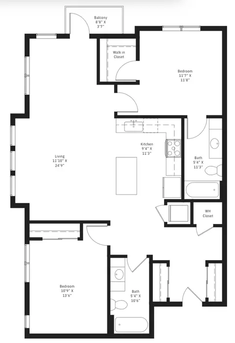 2735 Mountain Brook Dr, Longmont, CO 80503