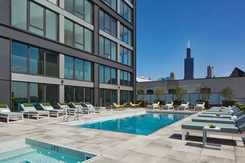1035 W Van Buren St, Chicago, IL 60607 photo 34