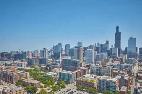 1035 W Van Buren St, Chicago, IL 60607 photo 19