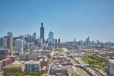 1035 W Van Buren St, Chicago, IL 60607 photo 20