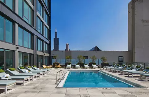 1035 W Van Buren St, Chicago, IL 60607 photo 35