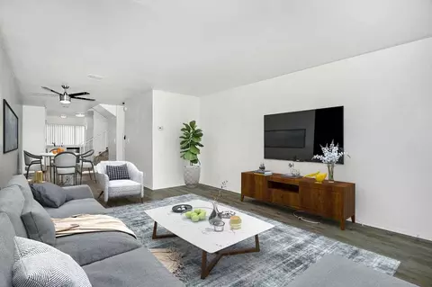 5417 5425 Zelzah Ave, Los Angeles, CA 91316