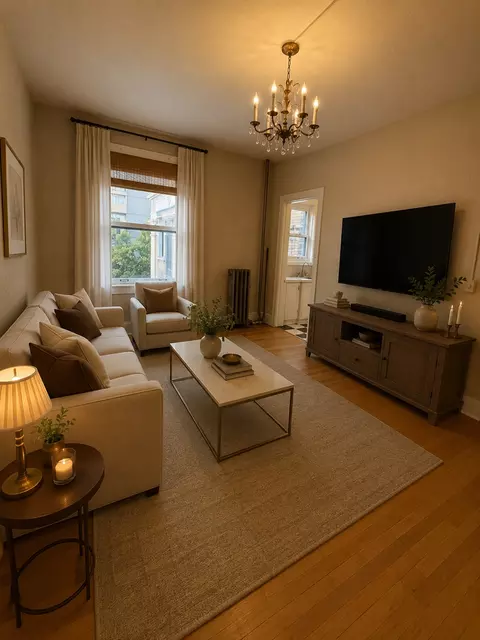 115 W Olympic Pl, Seattle, WA 98119