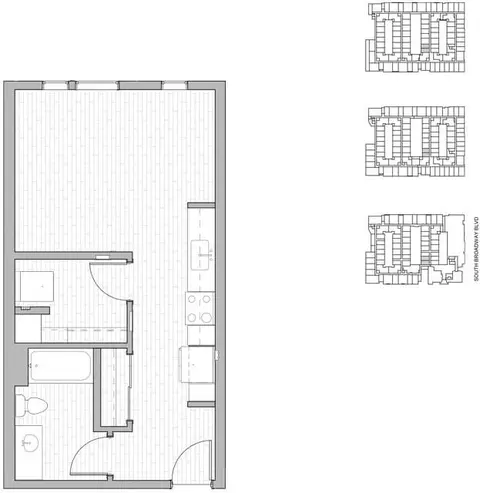 99 S Broadway, Denver, CO 80209