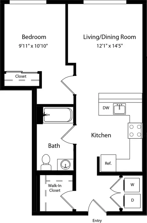 221 Minor Ave N, Seattle, WA 98109