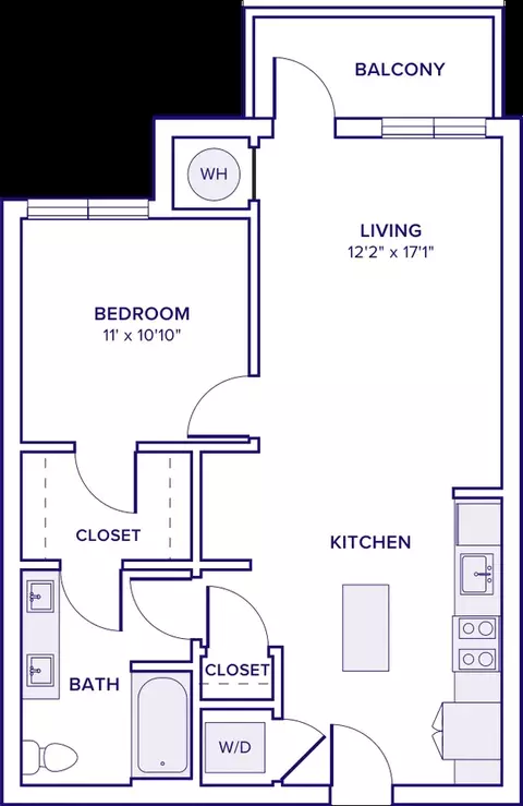 576 Northside Dr NW, Atlanta, GA 30318