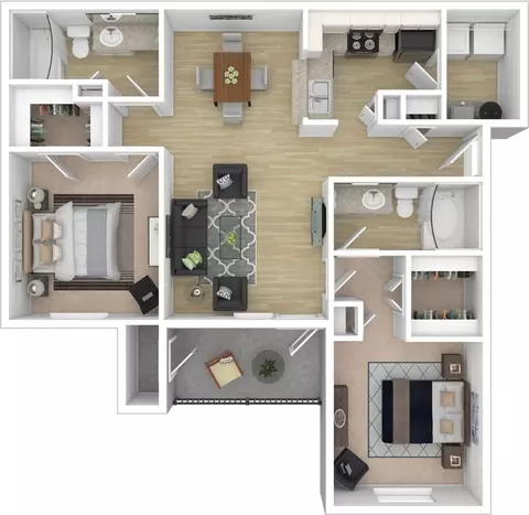 2201 Williams Glen Blvd, Zionsville, IN 46077
