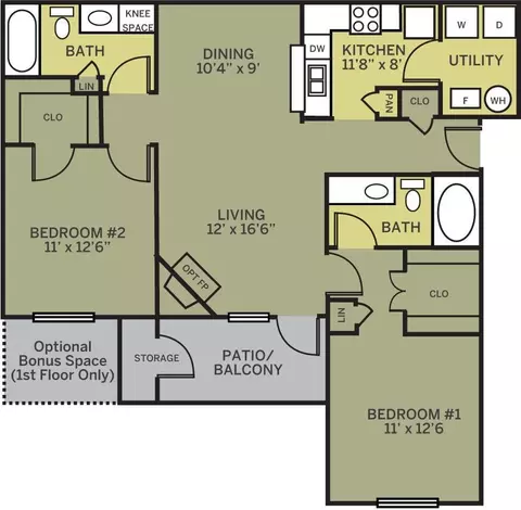 2201 Williams Glen Blvd, Zionsville, IN 46077