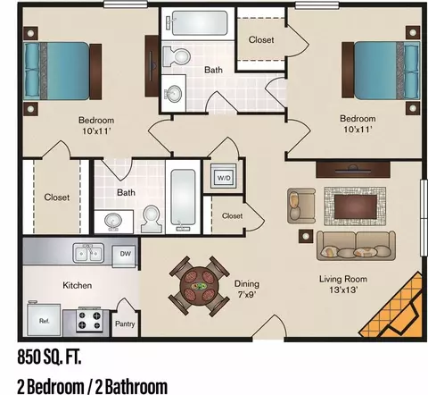 18175 Midway Rd, Dallas, TX 75287