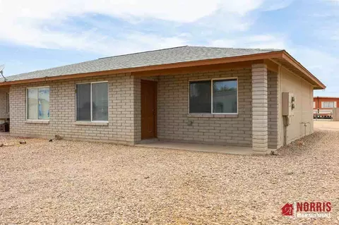 9874 W Leander Dr, Arizona City, AZ 85123