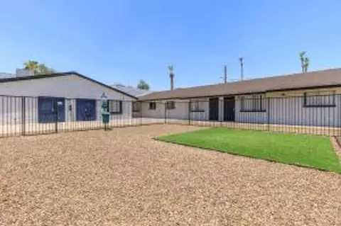4325 N 23rd Ave, Phoenix, AZ 85015