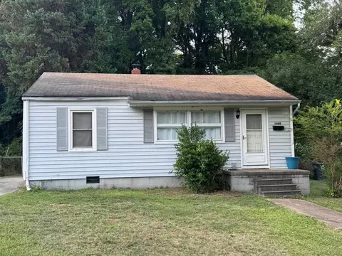 1800 Trogdon St, Greensboro, NC 27403