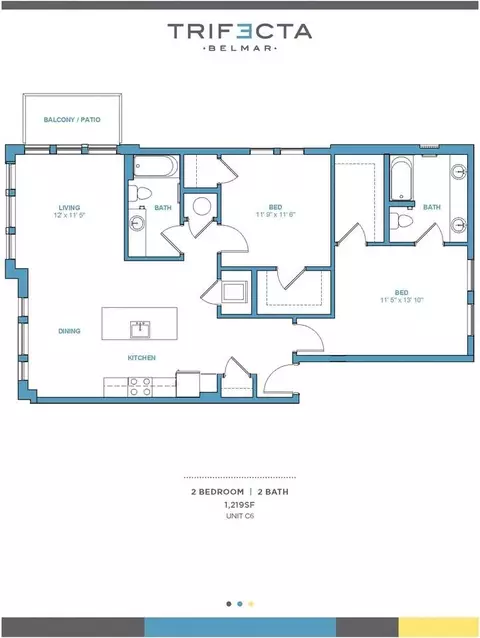 7110 W Virginia Ave, Lakewood, CO 80226