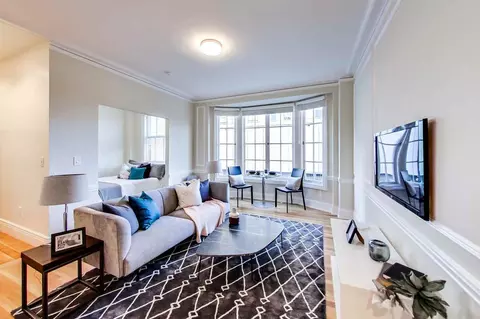 655 Powell St, San Francisco, CA 94108