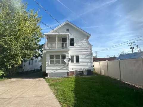 7401 Jameson Rd, Parma, OH 44129