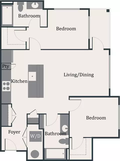601 S Shirley St, Tacoma, WA 98465